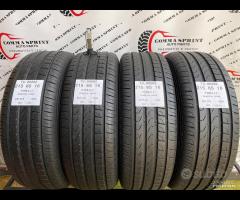 4 PNEUMATICI 215/65 R16 PIRELLI ESTIVE 85%