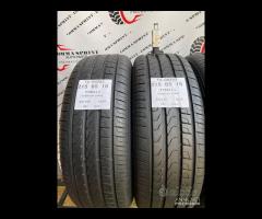 4 PNEUMATICI 215/65 R16 PIRELLI ESTIVE 85%