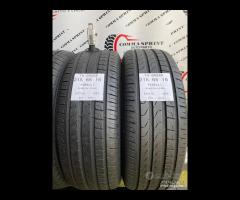 4 PNEUMATICI 215/65 R16 PIRELLI ESTIVE 85%