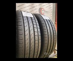 4 PNEUMATICI 215/65 R16 PIRELLI ESTIVE 85% - 8