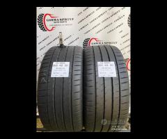 2 PNEUMATICI 265/40 R20 MICHELIN ESTIVE SEMINUOVE