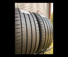 2 PNEUMATICI 265/40 R20 MICHELIN ESTIVE SEMINUOVE