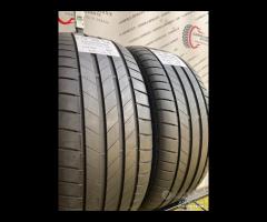 4 PNEUMATICI 215/50 R18 BRIDGESTONE ESTIVE 75%