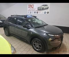 Citroen C4 Cactus BlueHDi 100 Shine 2015 unico pro