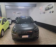 Citroen C4 Cactus BlueHDi 100 Shine 2015 unico pro