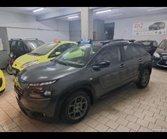 Citroen C4 Cactus BlueHDi 100 Shine 2015 unico pro