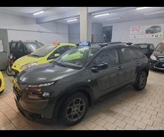 Citroen C4 Cactus BlueHDi 100 Shine 2015 unico pro