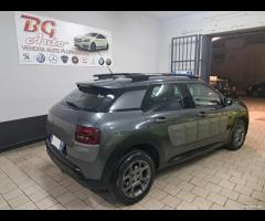 Citroen C4 Cactus BlueHDi 100 Shine 2015 unico pro