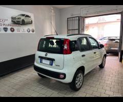 Fiat Panda natural power Metano 2013 - 6