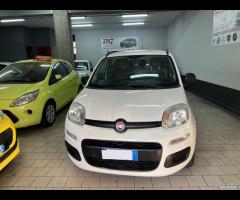 Fiat Panda natural power Metano 2013 - 7