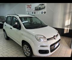 Fiat Panda natural power Metano 2013 - 8