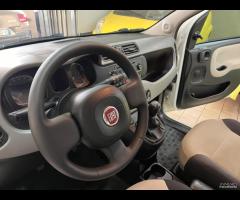 Fiat Panda natural power Metano 2013 - 9