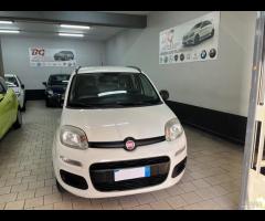 Fiat Panda natural power Metano 2013 - 10