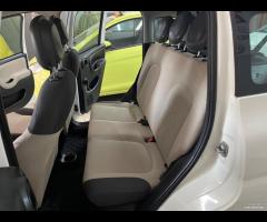 Fiat Panda natural power Metano 2013 - 11