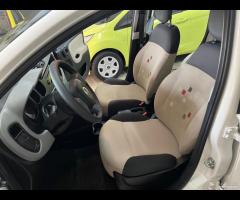 Fiat Panda natural power Metano 2013 - 12