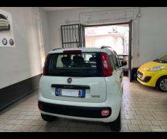 Fiat Panda natural power Metano 2013 - 19