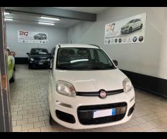 Fiat Panda natural power Metano 2013 - 20