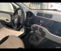 Fiat Panda natural power Metano 2013 - 21