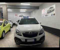 Opel Mokka 1.6 cdti optional garantita 2016