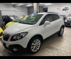 Opel Mokka 1.6 cdti optional garantita 2016