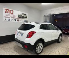 Opel Mokka 1.6 cdti optional garantita 2016