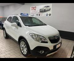 Opel Mokka 1.6 cdti optional garantita 2016