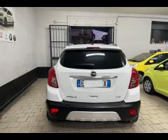 Opel Mokka 1.6 cdti optional garantita 2016 - 6