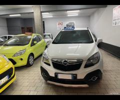 Opel Mokka 1.6 cdti optional garantita 2016 - 7