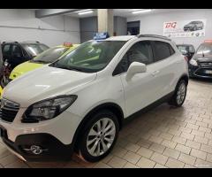 Opel Mokka 1.6 cdti optional garantita 2016 - 8