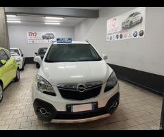 Opel Mokka 1.6 cdti optional garantita 2016 - 9