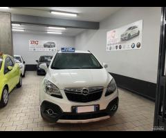 Opel Mokka 1.6 cdti optional garantita 2016 - 10