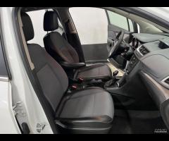 Opel Mokka 1.6 cdti optional garantita 2016 - 23