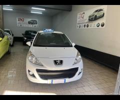 Peugeot 207 1.4 HDi 70CV 5p optional 2012 - 8