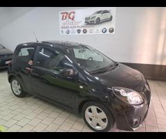 Renault Twingo 1.2 ben unico prop 2011 Tetto aprib