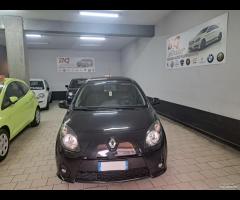 Renault Twingo 1.2 ben unico prop 2011 Tetto aprib