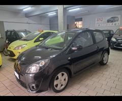 Renault Twingo 1.2 ben unico prop 2011 Tetto aprib