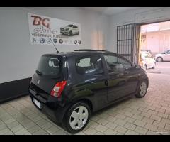 Renault Twingo 1.2 ben unico prop 2011 Tetto aprib