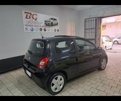 Renault Twingo 1.2 ben unico prop 2011 Tetto aprib