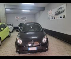 Renault Twingo 1.2 ben unico prop 2011 Tetto aprib - 8