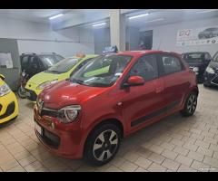 Renault Twingo SCe Live 1.0 ben x neop.54.000 km 2