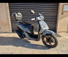 SYM Symphony 125 CBS E5+ Grigio - 2025 - NOVITA'