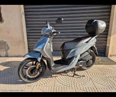 SYM Symphony 125 CBS E5+ Grigio - 2025 - NOVITA'