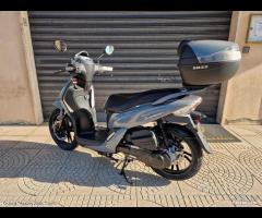 SYM Symphony 125 CBS E5+ Grigio - 2025 - NOVITA'