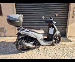 SYM Symphony 125 CBS E5+ Grigio - 2025 - NOVITA'