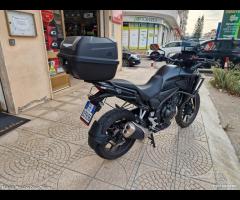 HONDA NX500 ABS - 3/2024 - Motor's Passion