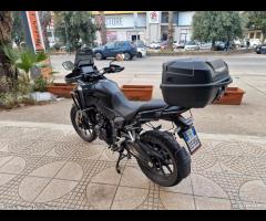 HONDA NX500 ABS - 3/2024 - Motor's Passion