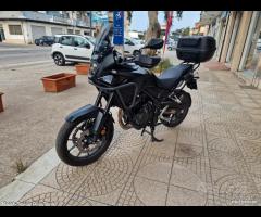 HONDA NX500 ABS - 3/2024 - Motor's Passion - 6