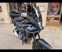 HONDA NX500 ABS - 3/2024 - Motor's Passion - 8