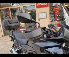 HONDA NX500 ABS - 3/2024 - Motor's Passion - 10