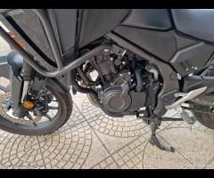 HONDA NX500 ABS - 3/2024 - Motor's Passion - 18